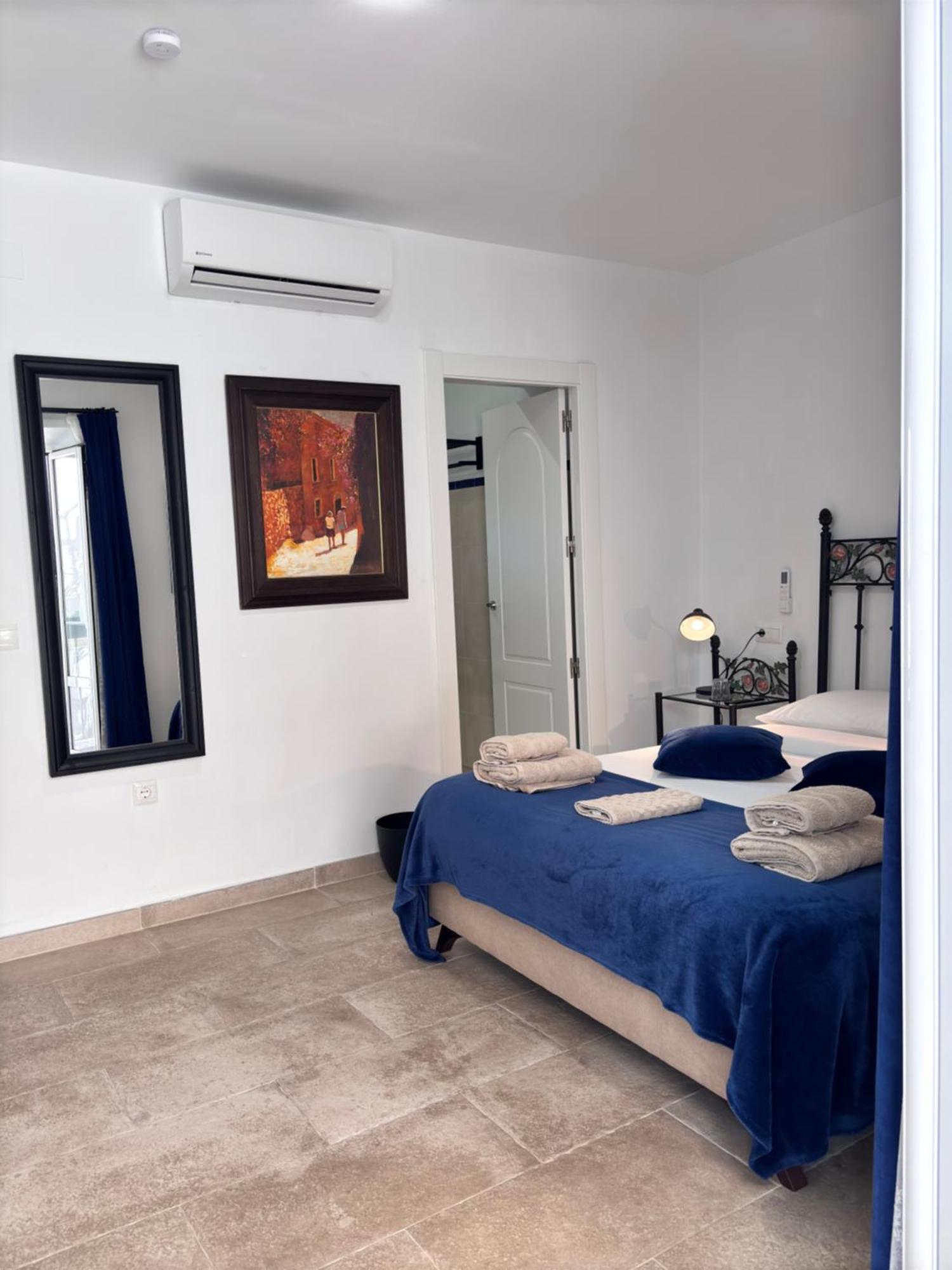 Shanti'S Andalusian Rooms — Fotos 2