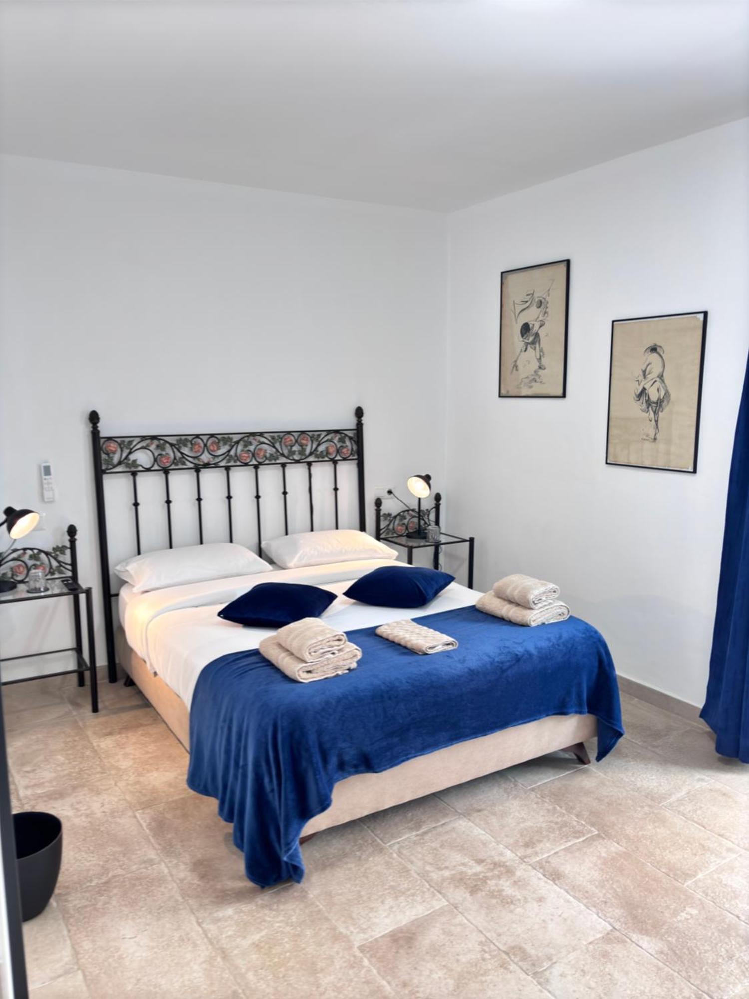 Shanti'S Andalusian Rooms — Fotos 3